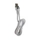 کابل شارژ کامانتی میکرویی 18 وات cable micro usb kamanti kt-80a72