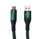 کابل شارژ میکرو جگوار cable jaguar micro usb