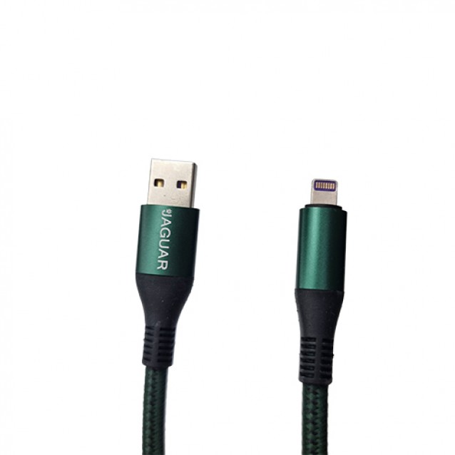 کابل لایتنینگ جگوار cable lightning jaguar