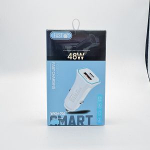 شارژر فندکی WKN 704